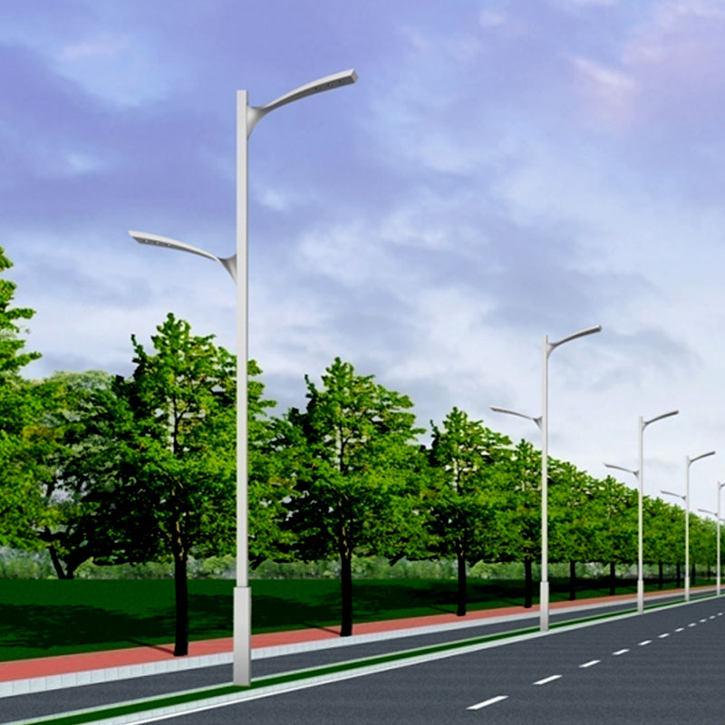 藍(lán)海LED路燈017